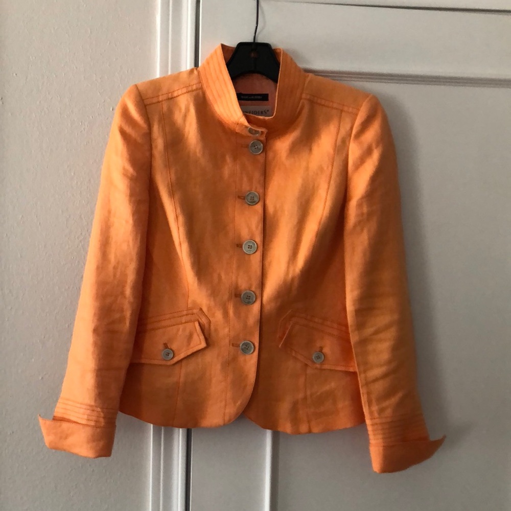 Schneider’s Jacket